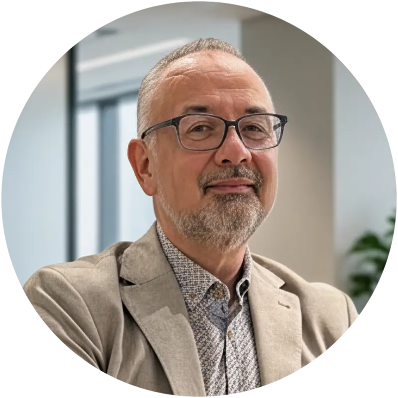 Ángel Rueda